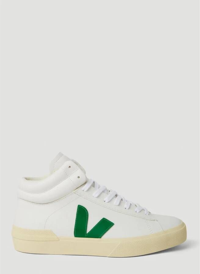 Veja Sneakers Wit Heren