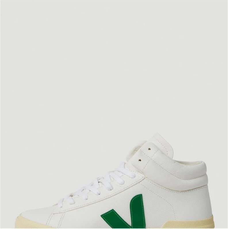 Veja Sneakers Wit Heren