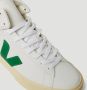 Veja Minotaur Sneakers in Multikleurig Leer White Heren - Thumbnail 11