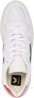 Veja V 10 Leather n Sneakers Sportschoenen Schoenen Leer Vegan Wit VX021267A - Thumbnail 14