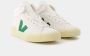 Veja Minotaur Sneakers in Multikleurig Leer White Heren - Thumbnail 3