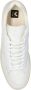 Veja Witte Leren Sneakers Logo Rubberen Zool White - Thumbnail 15