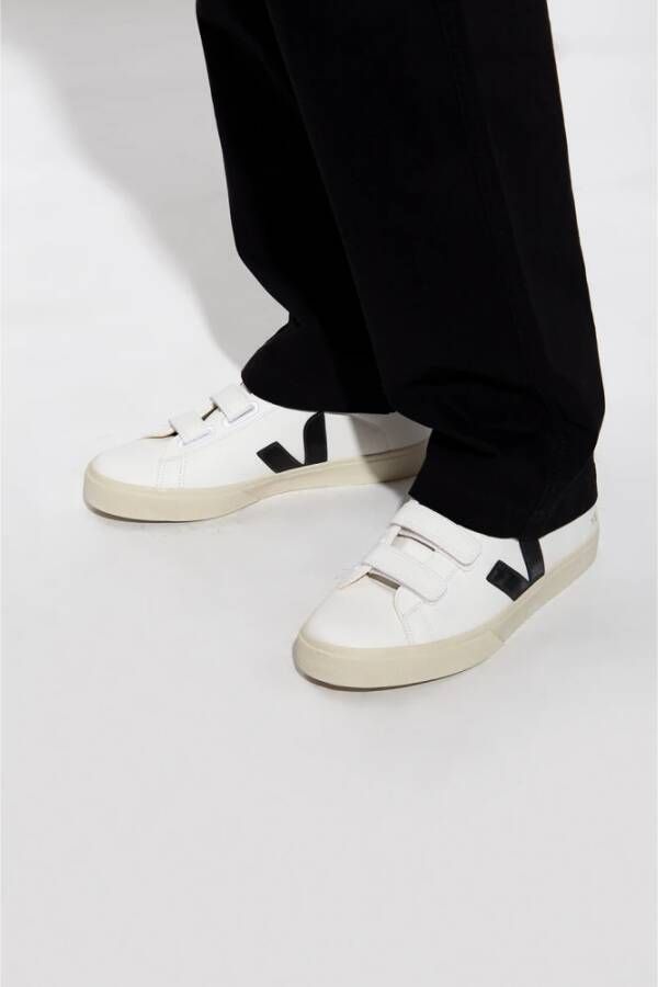 Veja Sneakers Wit Heren