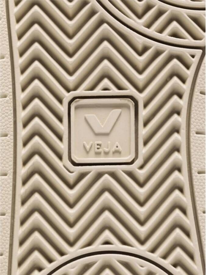 Veja Sneakers Wit Heren