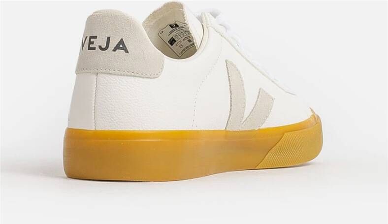 Veja Sneakers Wit Heren
