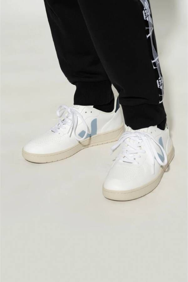 Veja V-10 Cwl sneakers Wit Heren