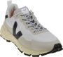 Veja Sneaker Dekkan in wit en beige alveomesh stof White - Thumbnail 9