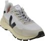 Veja Sneaker Dekkan in wit en beige alveomesh stof White Heren - Thumbnail 9