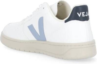 Veja Sneakers Wit Heren
