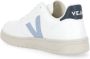 Veja Milieuvriendelijke sneakers met veganistisch leer Wit - Thumbnail 13