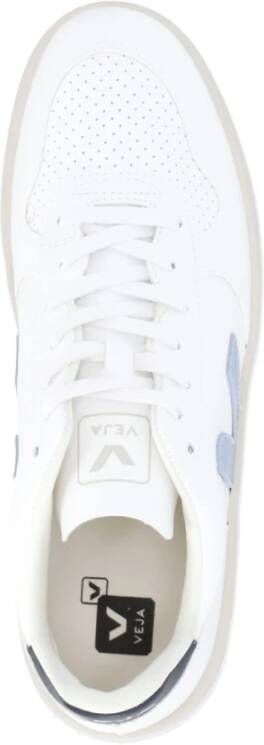 Veja Sneakers Wit Heren