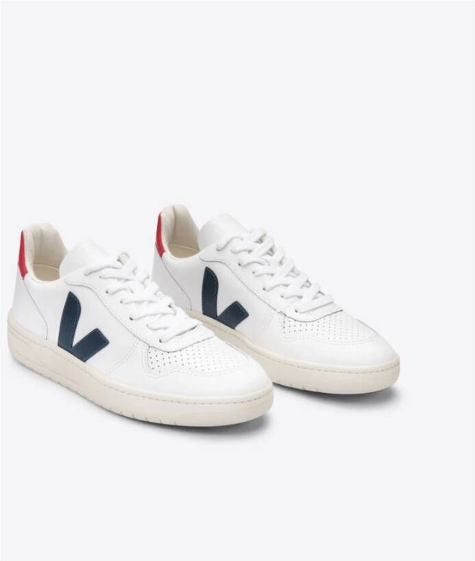 Veja Sneakers Wit Heren