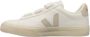 Veja Sneakers Recife Chromefree Leather Rc052919 White - Thumbnail 13