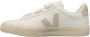 VEJA Lage Sneakers Recife Logo Maat: 37 Materiaal: Leer Kleur: Wit - Thumbnail 10
