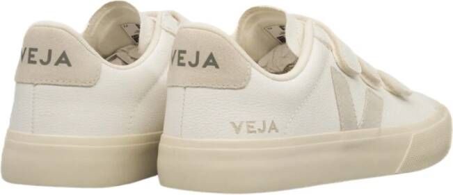 Veja Lage Sneakers RECIFE LOGO - Foto 5