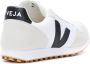Veja Grijze Suède Sneaker met Blauw Logo Detail Gray - Thumbnail 12