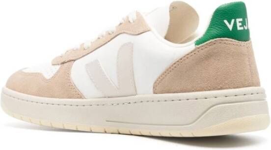 Veja Sneakers Wit Heren