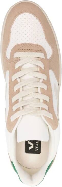 Veja Sneakers Wit Heren