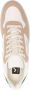 Veja Stijlvolle V-10 Low-Top Sneakers Beige Dames - Thumbnail 8