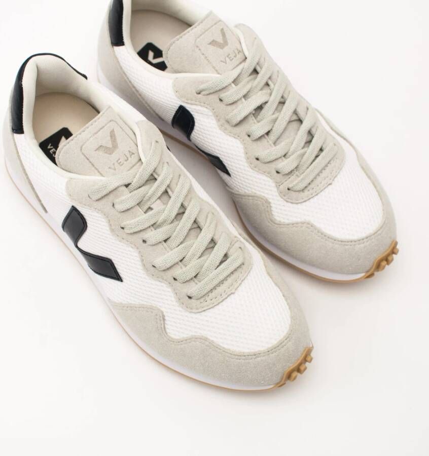 Veja Sneakers Wit Heren