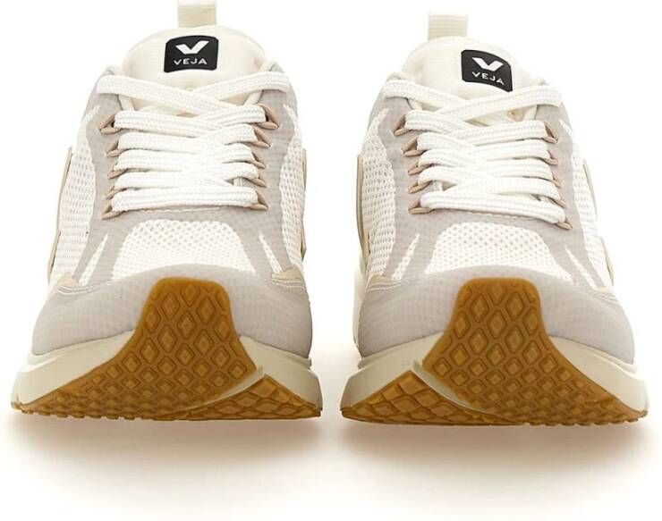 Veja Sneakers Wit Heren