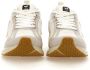Veja Witte Alveomesh Sneakers met Logo White - Thumbnail 10