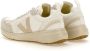 Veja Witte Alveomesh Sneakers met Logo White - Thumbnail 12