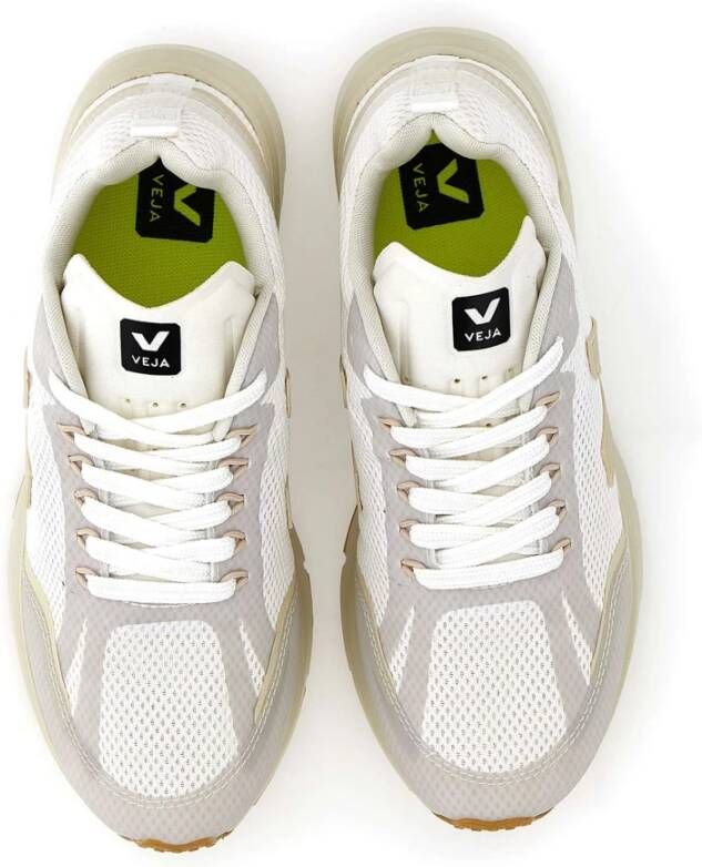 Veja Sneakers Wit Heren