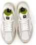 Veja Witte Alveomesh Sneakers met Logo White - Thumbnail 13
