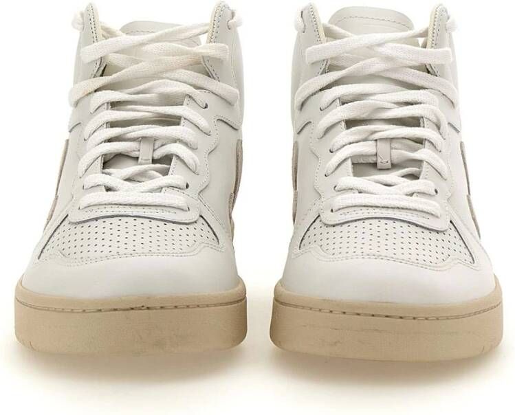 Veja Sneakers Wit Heren