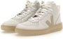 Veja Retro-geïnspireerde V-10 hoge sneakers Meerkleurig - Thumbnail 7