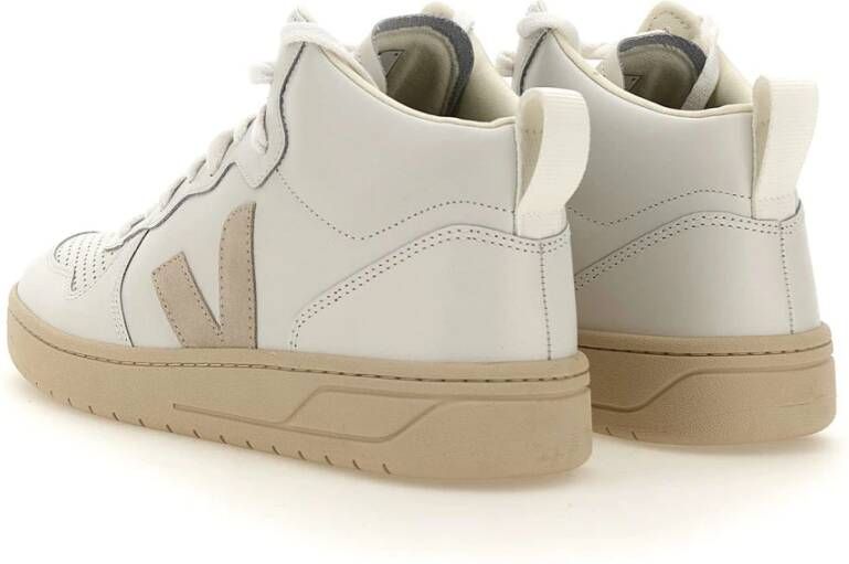Veja Sneakers Wit Heren