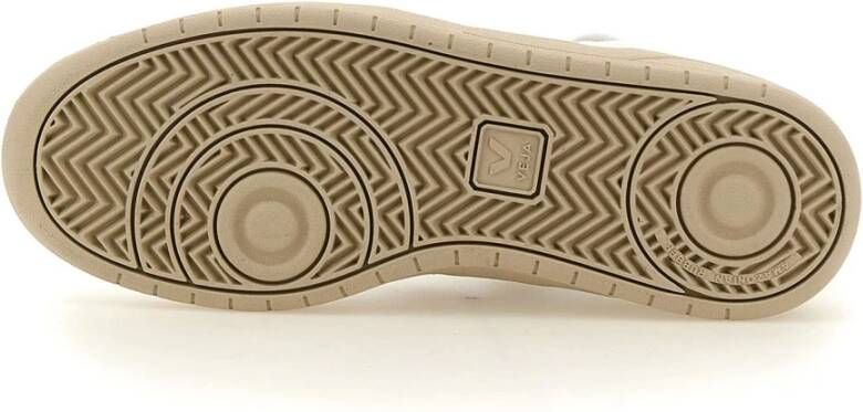 Veja Sneakers Wit Heren