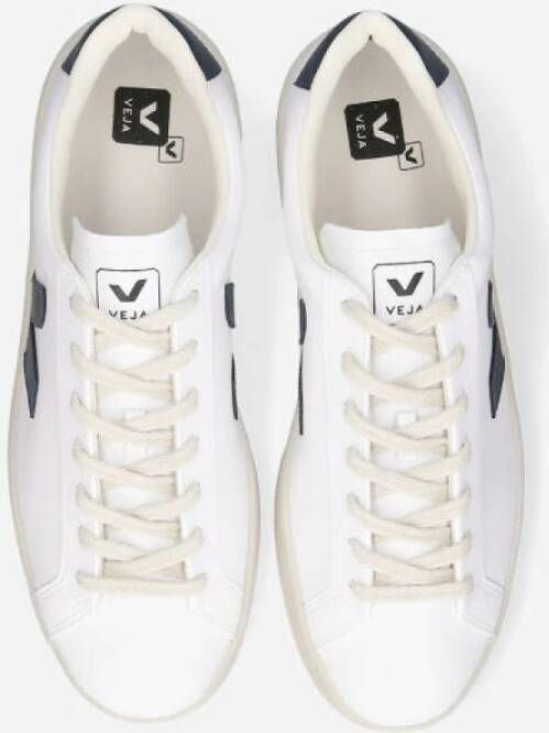 Veja Sneakers Wit Heren