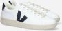 Veja Witte Urca Sneakers van Synthetisch Leer Wit - Thumbnail 9