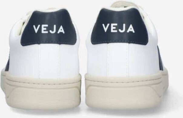 Veja Sneakers Wit Heren