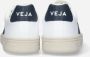 Veja Witte Urca Sneakers van Synthetisch Leer Wit - Thumbnail 10