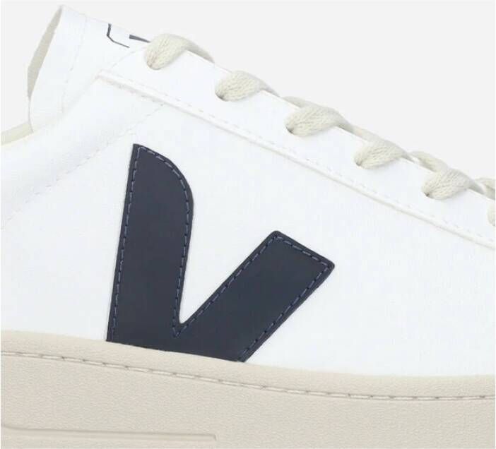 Veja Sneakers Wit Heren