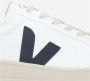 Veja Witte Urca Sneakers van Synthetisch Leer Wit - Thumbnail 11