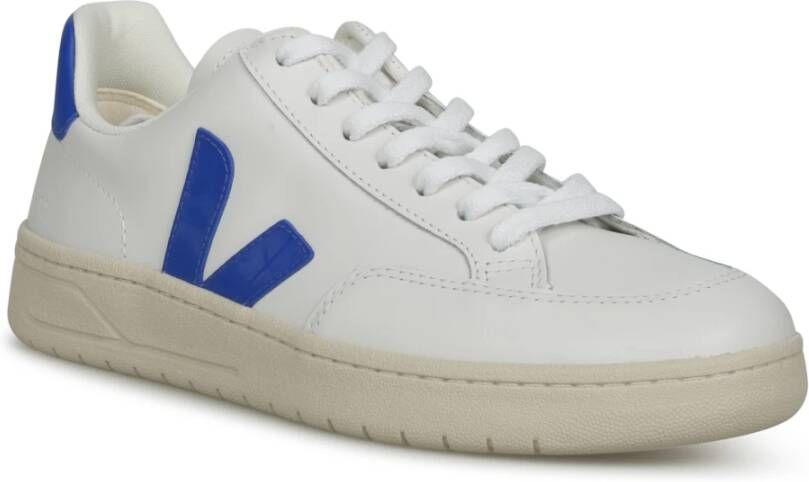 Veja Sneakers Wit Heren