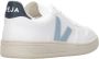 Veja Milieuvriendelijke sneakers met veganistisch leer Wit Dames - Thumbnail 5