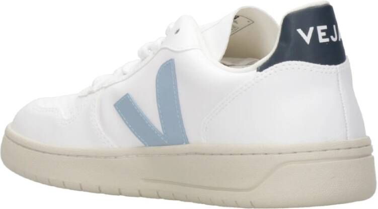 Veja Sneakers Wit Heren