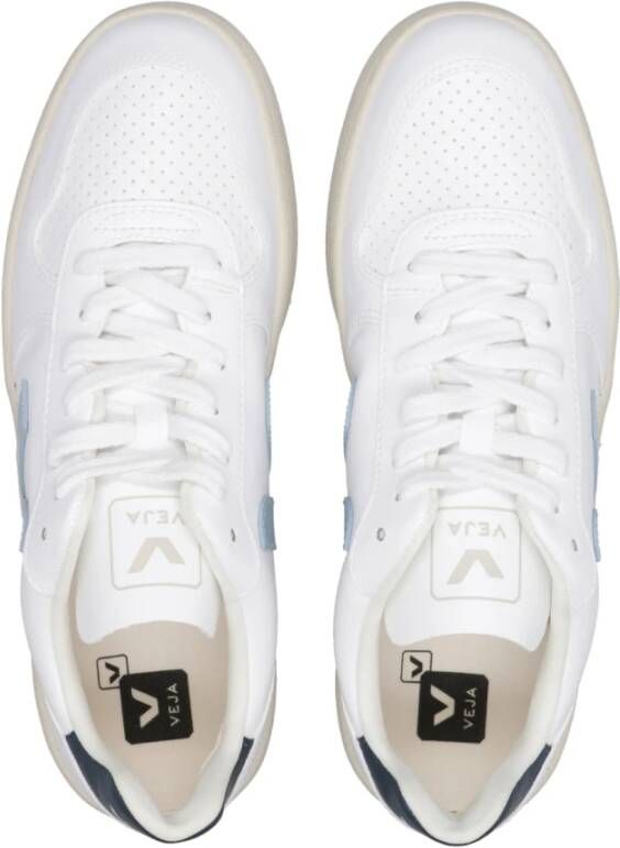 Veja Sneakers Wit Heren