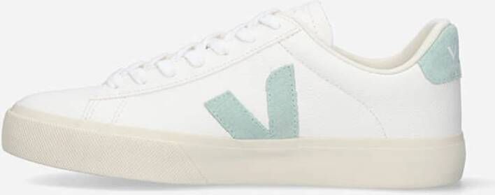 Veja Sneakers Wit Unisex