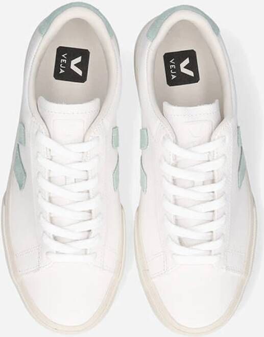 Veja Sneakers Wit Unisex