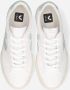 Veja Campo Chromefree Leather Sneakers Schoenen Leer Wit CP0502485A - Thumbnail 107