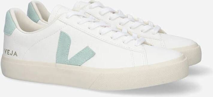 Veja Sneakers Wit Unisex