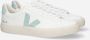 Veja Campo Chromefree Leather Sneakers Schoenen Leer Wit CP0502485A - Thumbnail 108