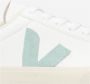Veja Campo Chromefree Leather Sneakers Schoenen Leer Wit CP0502485A - Thumbnail 110