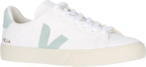 Veja Sneakers Wit Unisex